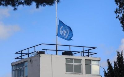UNRWA