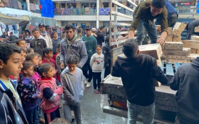 UNRWA_Gaza