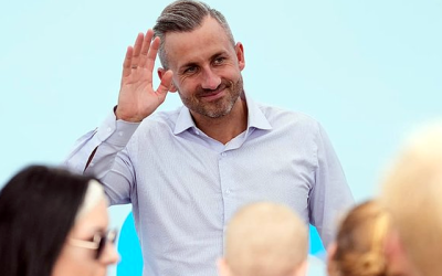 Ulrich Siegmund