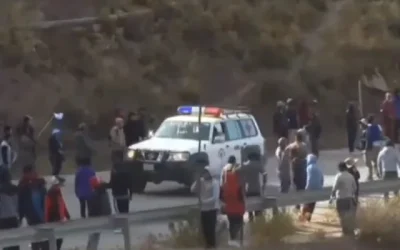 Evo Morales