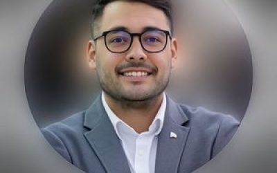 Frano Giakoni Ramírez UNAB