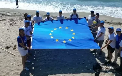 Unión Europea