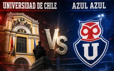Universidad de Chile