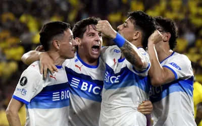 Universidad Católica