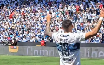 Universidad Católica