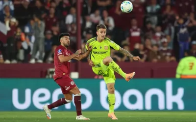 Universidad de Chile