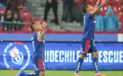 Universidad de Chile