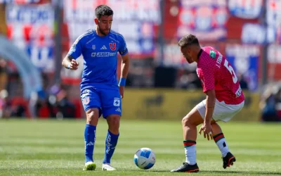 Universidad de Chile