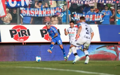 Universidad de Chile