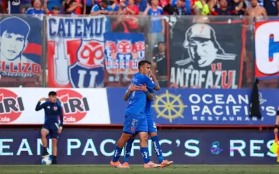 Universidad de Chile