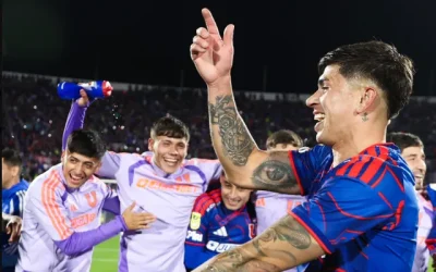 Universidad de Chile