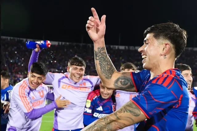 Universidad de Chile