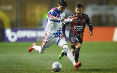 Universidad de Chile