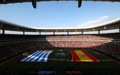 Uruguay