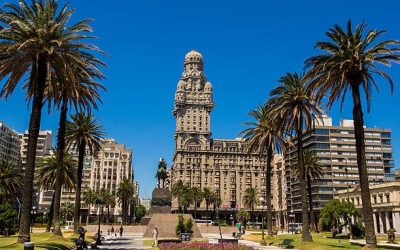 Uruguay