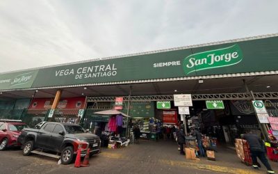 Vega Central