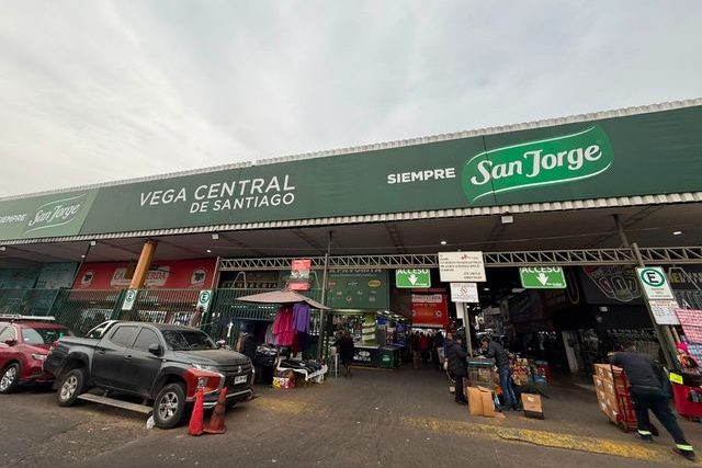 Vega Central