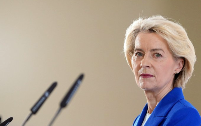 Von del Leyen Ceuta
