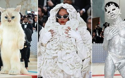 Hoy, lunes 6 de mayo, se llevará a cabo la célebre Met Gala 2024 en el Museo Metropolitano de Arte de Nueva York, una ocasión conocida por su desfile de celebridades y extravagantes atuendos. ¿Pero dónde y cuándo se podrá disfrutar en vivo por televisión y en línea?
