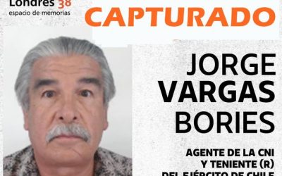 Vargas Bories