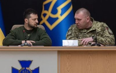 Rusia acusó a Ucrania del ataque a Moscú y exige entrega de jefe de seguridad