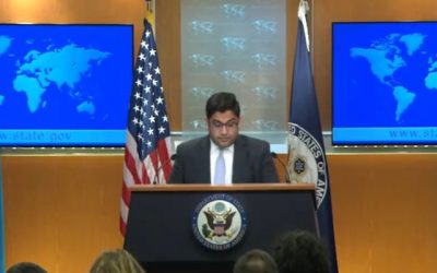 Vedant Pate