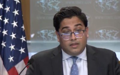 Vedant Patel