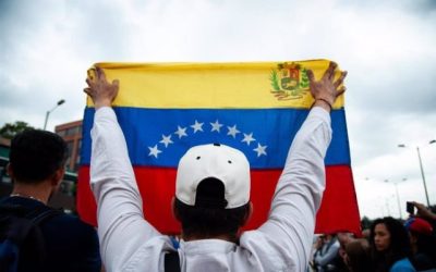 Venezuela fotonoticia_europa press 010924