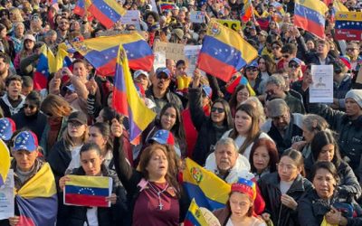 Venezuela protesta 2