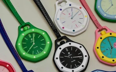 relojes