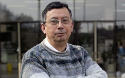 Víctor Maldonado R