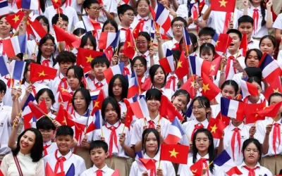 Vietnam