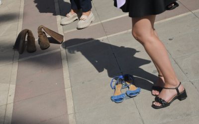 ONU Mujeres hace un llamado a participar activamente en campaña 16 días de activismo contra la violencia de género