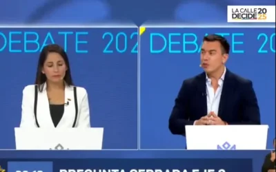 Ecuador