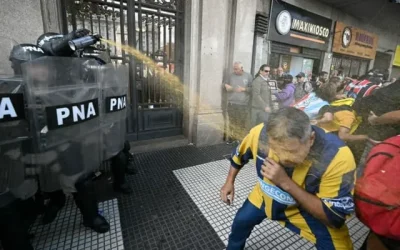 Argentina