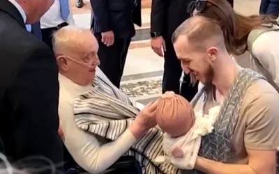 Papa Francisco
