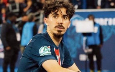 Vitinha, la estrella del PSG