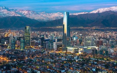 Amigos, tras pasar un tiempo en Chile y explorar Santiago, me gustaría compartir mis impresiones sobre la ciudad y el país, ya que no he visto mucha atención sobre ellos en Twitter.