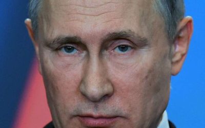En un fragmento de una entrevista con la televisión estatal rusa Rossía-1 y la agencia oficial de noticias RIA Nóvosti, difundido hoy, el presidente ruso Vladimir Putin afirmó su disposición a emplear armas nucleares en caso de amenazas a la integridad del Estado, su soberanía o independencia.