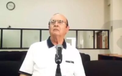 Condenan a 17 años a Vladimiro Montesino en Perú