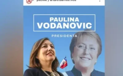 Vodanovic -Bachelet