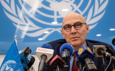Volker Türk