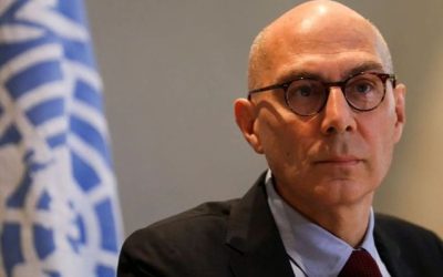 ONU denuncia que 500 palestinos fueron asesinados en Cisjordania por el ejército israelí