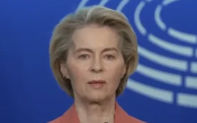 Von der Leyen