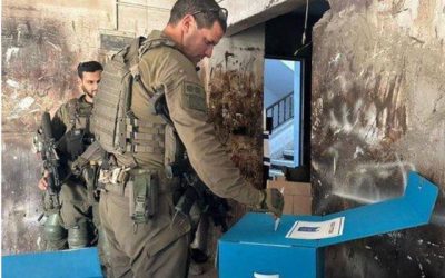 Pese a conflicto Israel celebrará elecciones municipales