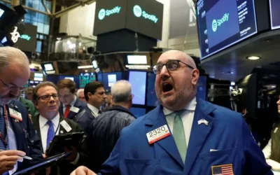 Wall Street