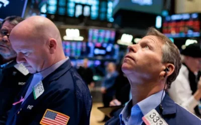 Wall Street