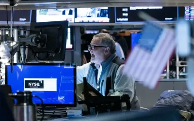 Wall Street