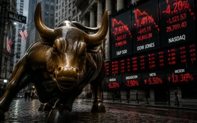 Wall Street