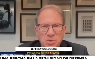 periodista